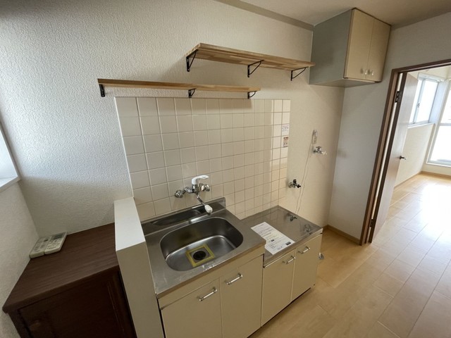 その他　【キッチン】別部屋の写真です。