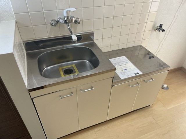 その他　【キッチン】別部屋の写真です。