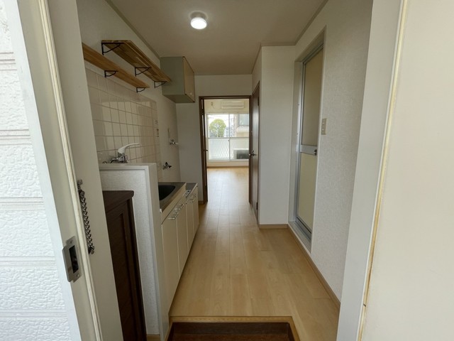 その他　【その他内観】別部屋の写真です。
