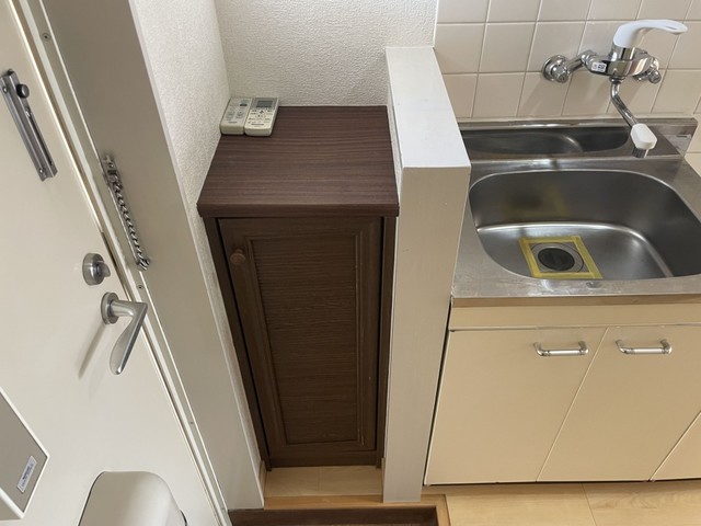 その他　【その他内観】別部屋の写真です。