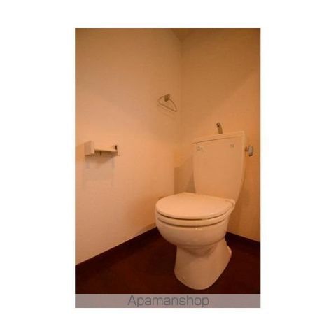 Win駒場のトイレ写真