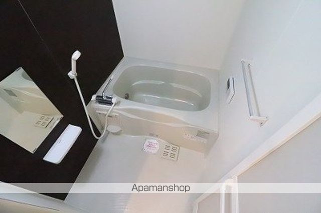 ＪＲ青梅線 牛浜駅 徒歩8分 2階建 築13年の風呂写真