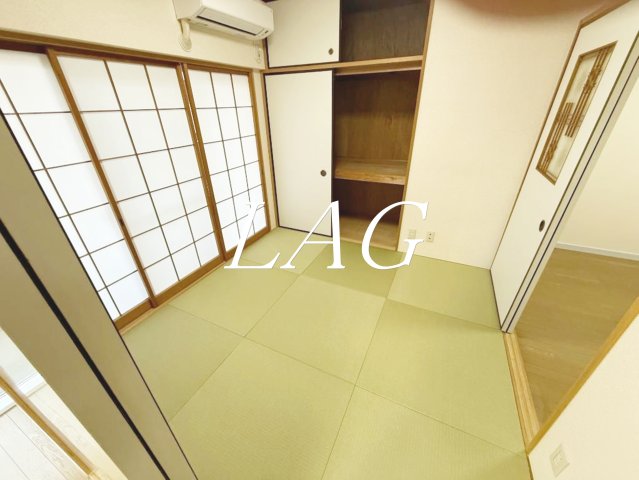 その他部屋・スペース　寝室です。