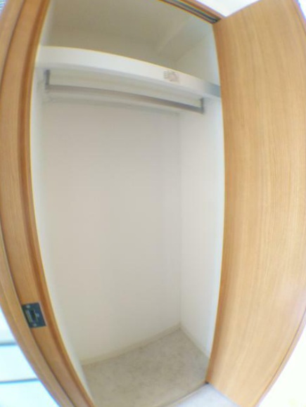 収納　別部屋参考写真