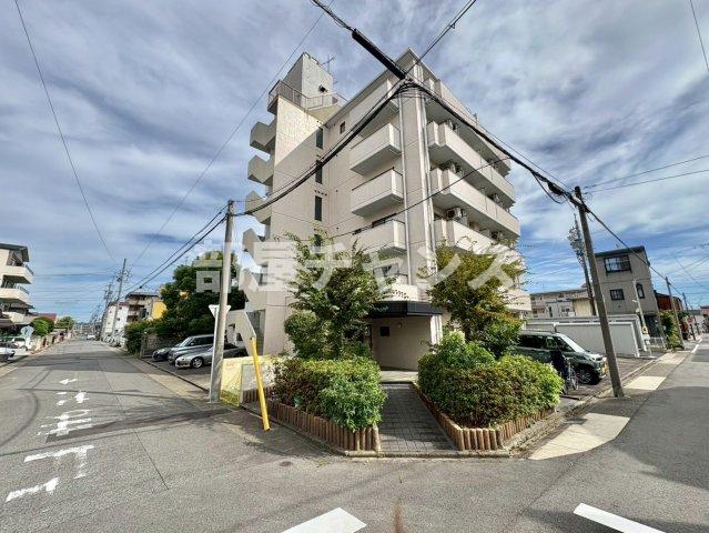 地下鉄東山線 岩塚駅 徒歩4分 築38年