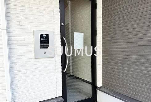 ＪＲ総武線 四ツ谷駅 徒歩9分 2階建 築8年の外観写真