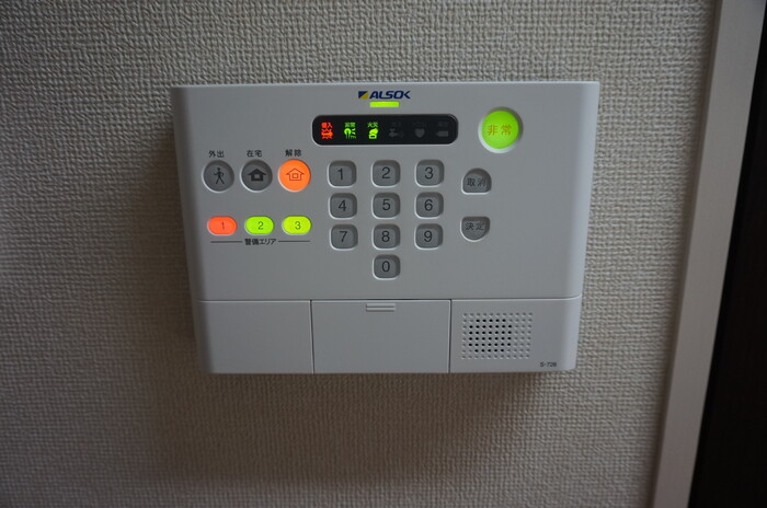 D-room幸町のその他写真