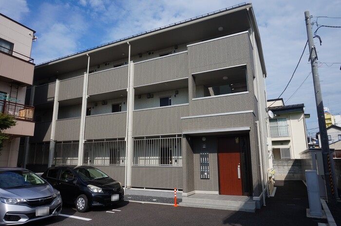 D-room幸町