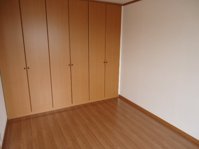 その他部屋・スペース　南側洋室２