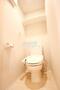 トイレ　清潔で快適なトイレ空間♪
