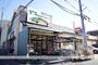 スーパー　ワイズマート東船橋店（スーパー）まで518m