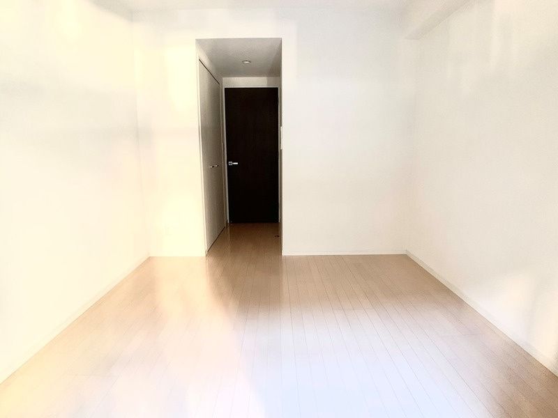 KDXレジデンス板橋本町の内装写真