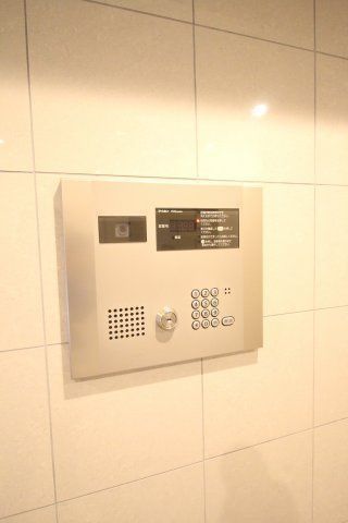 セキュリティ　Cielo大塚　豊島区南大塚1