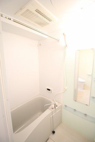 バス・シャワールーム　（別タイプ参考写真）Cielo大塚　豊島区南大塚1