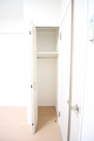 収納　（別タイプ参考写真）Cielo大塚　豊島区南大塚1