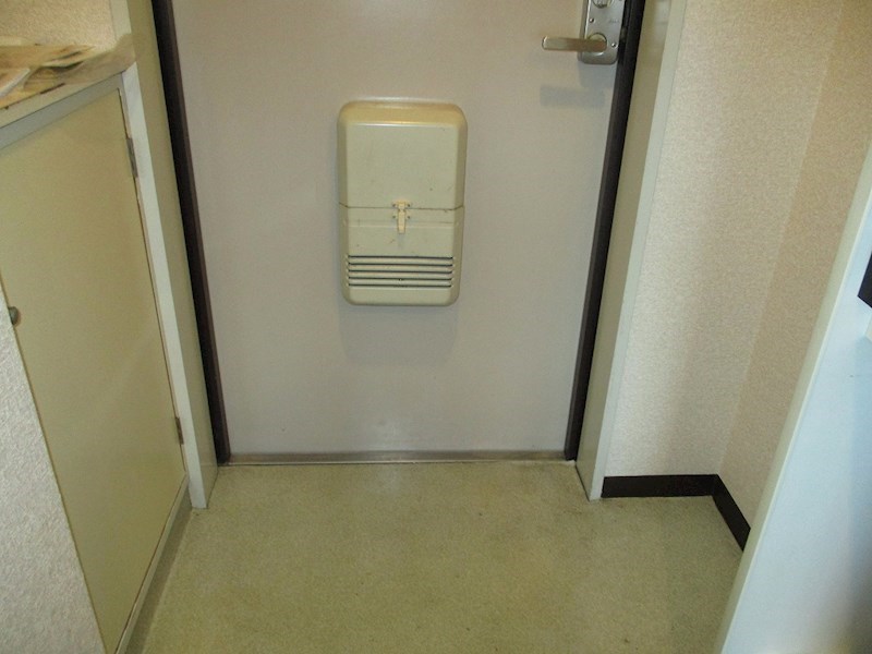 玄関　別部屋参考写真
