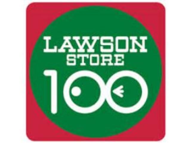 飲食店　ローソンストア100白山駅前店（飲食店）まで700m