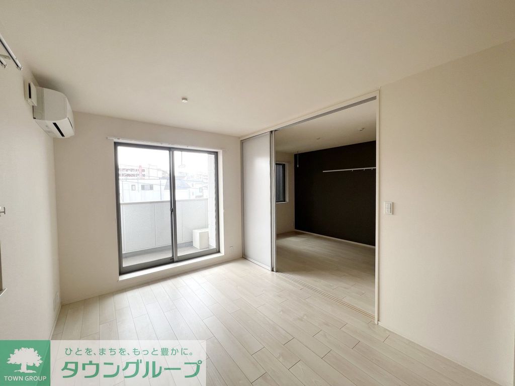 その他部屋・スペース　リビング/★同物件別部屋写真★居室