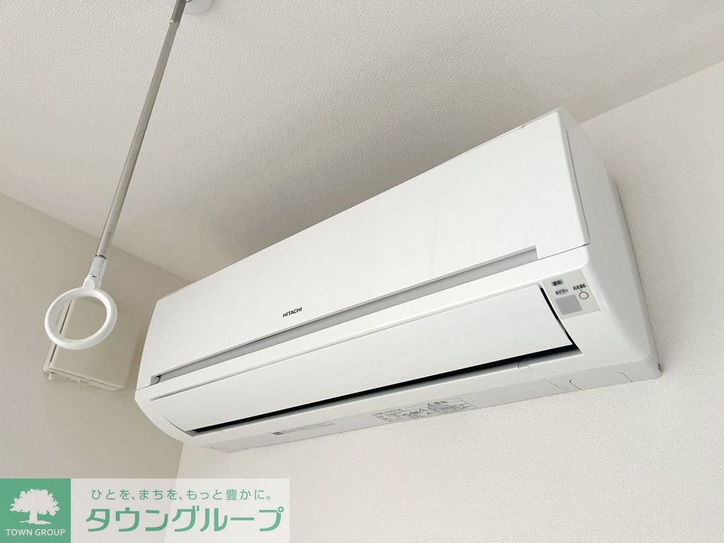 その他設備　設備