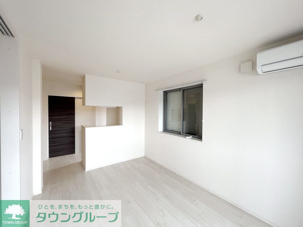 居室・リビング　★同物件別部屋写真★