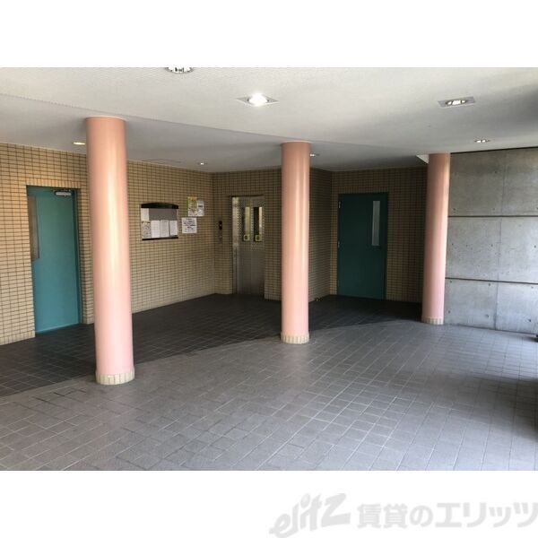 ロビー