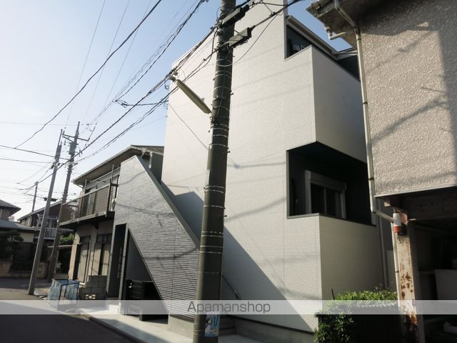 ＪＲ相模線 上溝駅 徒歩9分 築13年