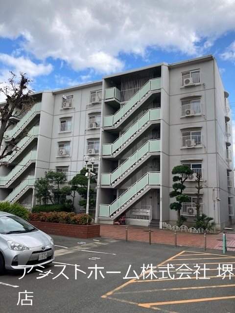 フローラ堺