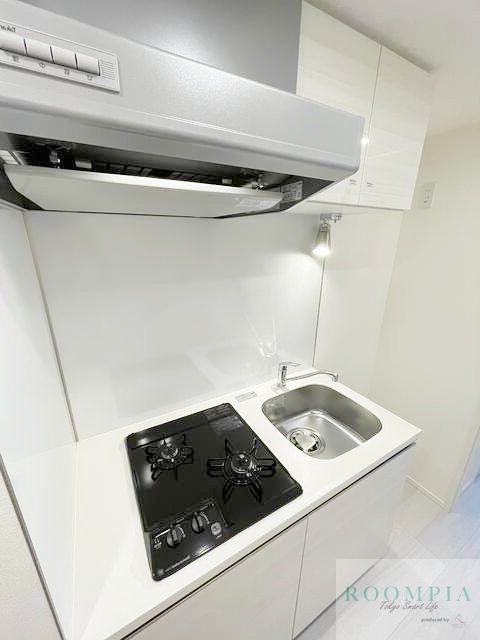 キッチン　物件画像