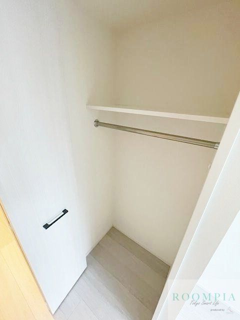 収納　物件画像