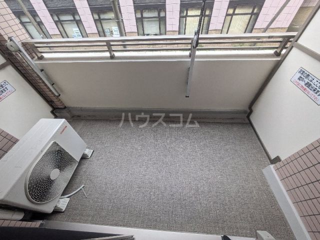 東京メトロ半蔵門線 押上駅 徒歩5分 7階建 築21年の内装写真
