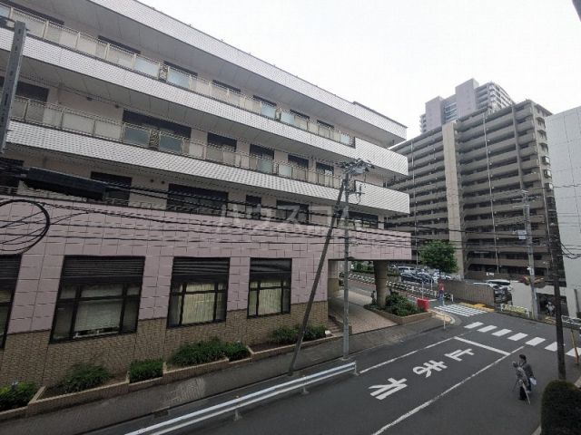 東京メトロ半蔵門線 押上駅 徒歩5分 7階建 築21年のその他写真