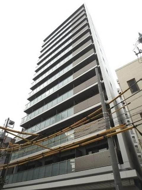 東急目黒線 武蔵小山駅 徒歩2分 築12年