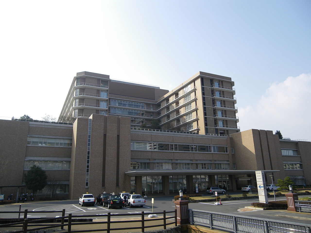 病院　独立行政法人地域医療機能推進機構九州病院（病院）まで1246m