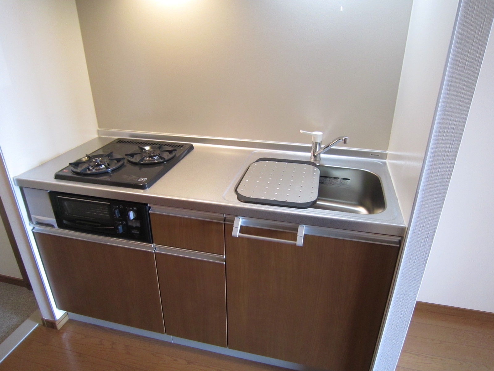 キッチン　システムキッチン