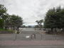 公園　遊亀公園（公園）まで550m