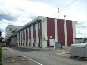 ハピラインふくい/越前花堂駅 歩9分