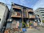 天下茶屋駅より徒歩10分 3階 築42年2ヶ月の賃貸物件