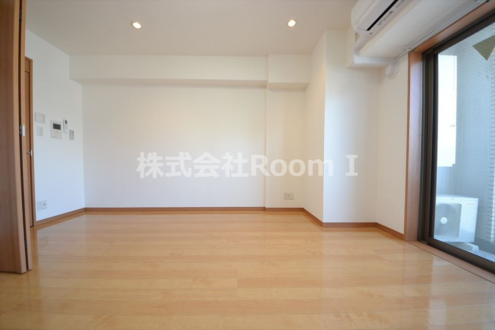 その他部屋・スペース　落ち着いて過ごせるお部屋なので、寝室にいかがでしょうか