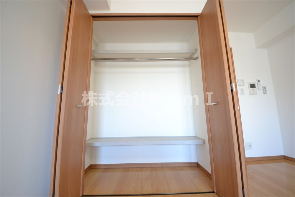 収納　小物を収納するのに便利です