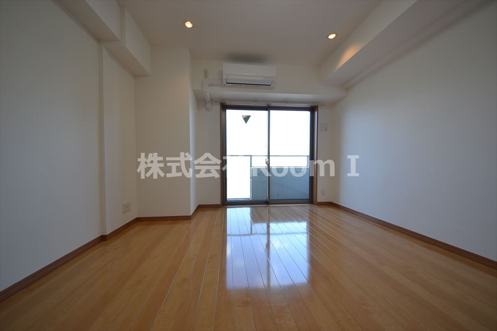 居室・リビング　使いやすいリビングです