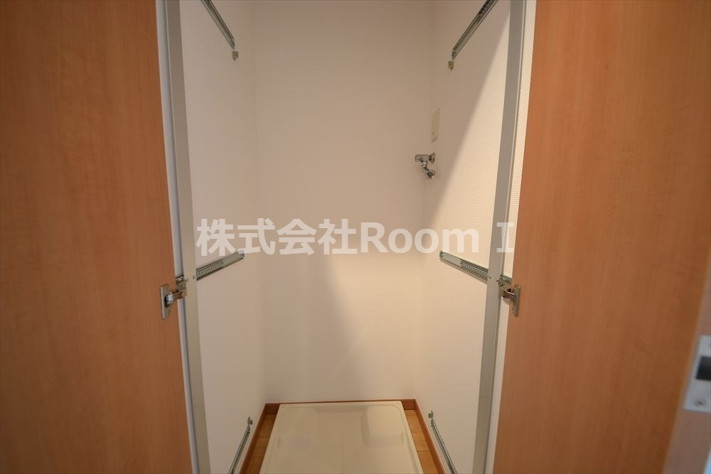 その他設備　洗濯パン