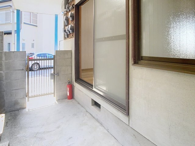 その他共有部分　2025年4月撮影※現況を優先致します。