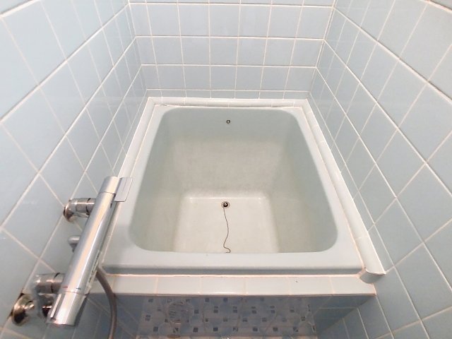 バス・シャワールーム　2025年4月撮影※現況を優先致します。
