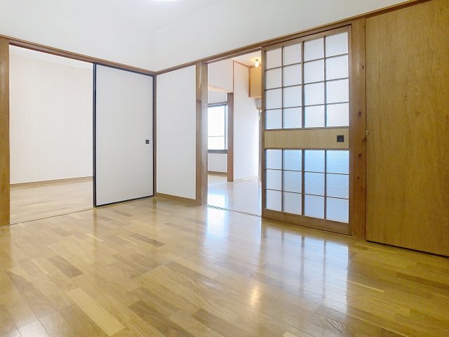 その他部屋・スペース　2025年4月撮影※現況を優先致します。