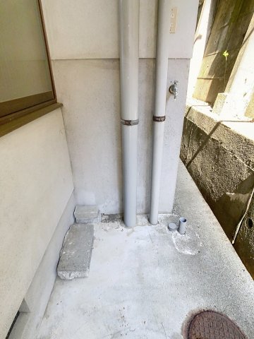 その他　2025年4月撮影※現況を優先致します。