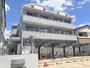 北野白梅町駅より徒歩10分 1階 築27年7ヶ月の賃貸物件