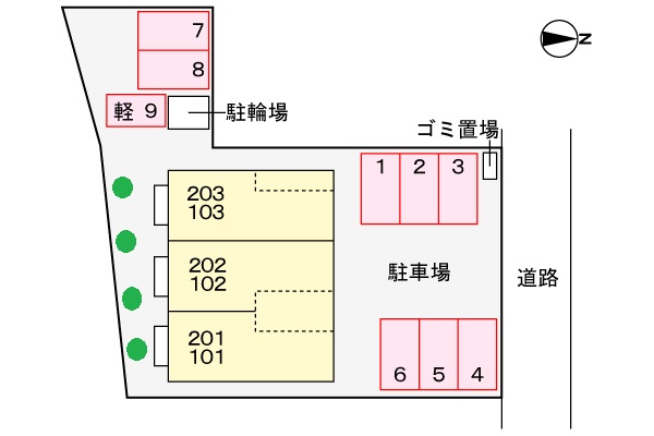 【メイプルリーフのその他】