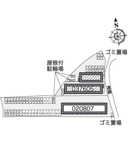 【レオパレスクライフのその他】