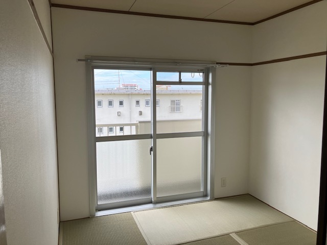 その他部屋・スペース　和室