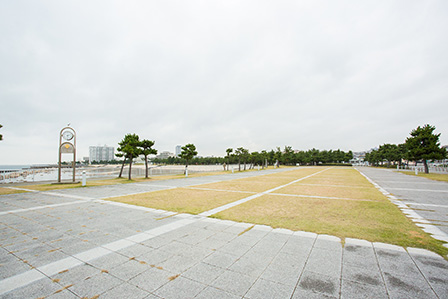 その他　大蔵海岸公園（その他）まで2700m